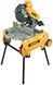 Пила торцовочно-циркулярная DeWALT D27107 727206 фото 1