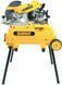 Пила торцовочно-циркулярная DeWALT D27107 727206 фото 3