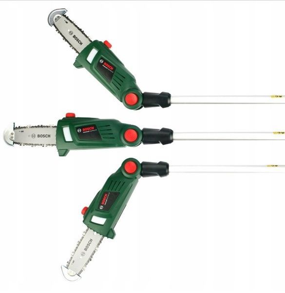 Висоторіз Bosch UniversalChainPole 18 без АКБ (06008B3101) 732547 фото
