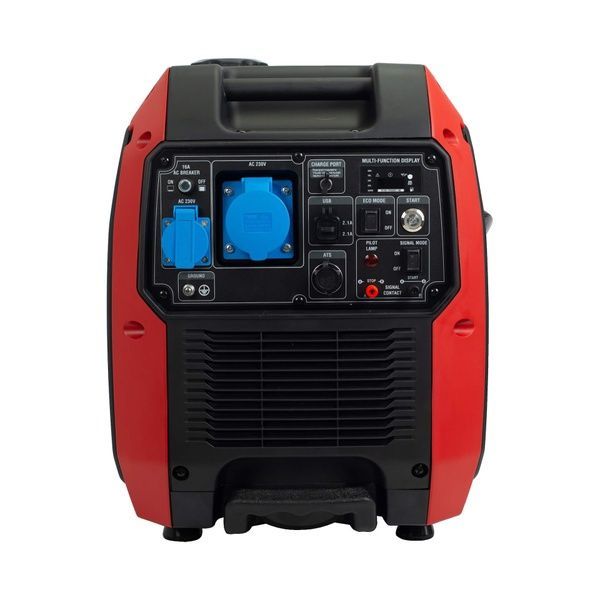 Генератор инверторный Matari M5500i 728108 фото