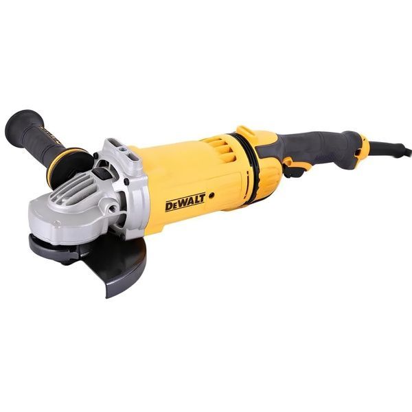 Кутова шліфувальна машина DeWalt DWE4557 727062 фото