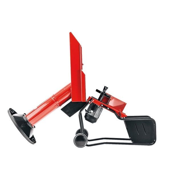 Измельчитель садовый электрический AL-KO Duotec TCS 3000 (380 В) (119685) 727428 фото