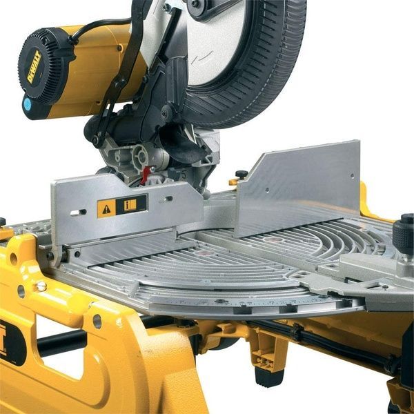 Пила торцовочно-циркулярная DeWALT D27107 727206 фото