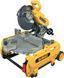 Пила торцовочно-циркулярная DeWALT D27107 727206 фото 2