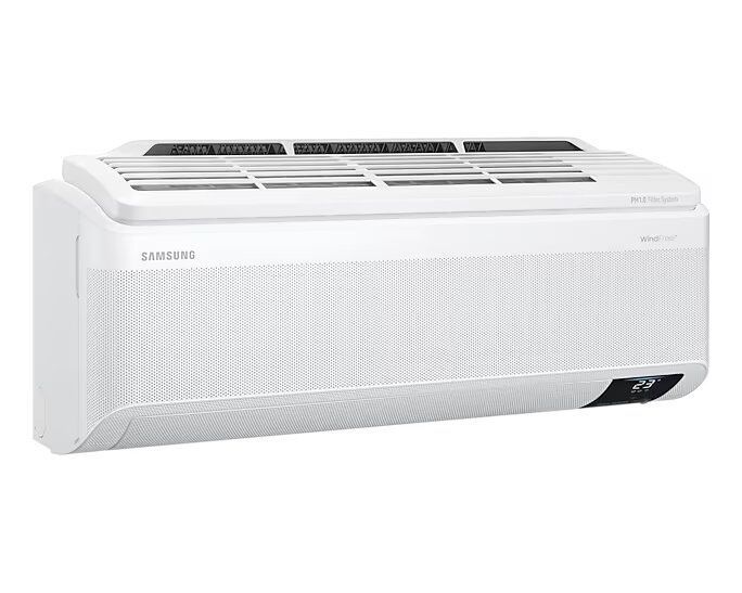 Кондиционер Samsung AR09AXAAAWKNER Elite WindFree (WiFi) 728058 фото