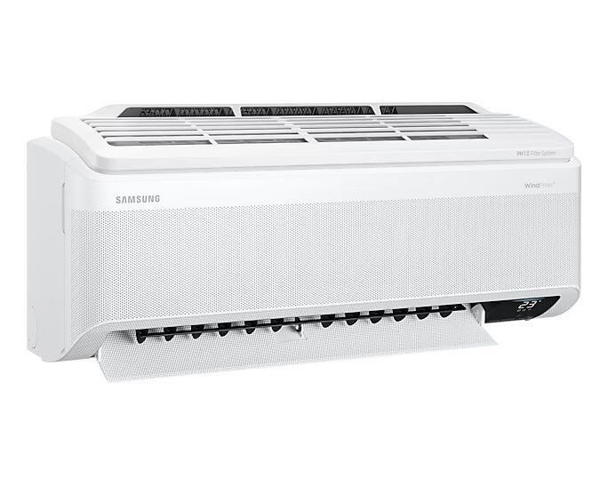 Кондиционер Samsung AR09AXAAAWKNER Elite WindFree (WiFi) 728058 фото