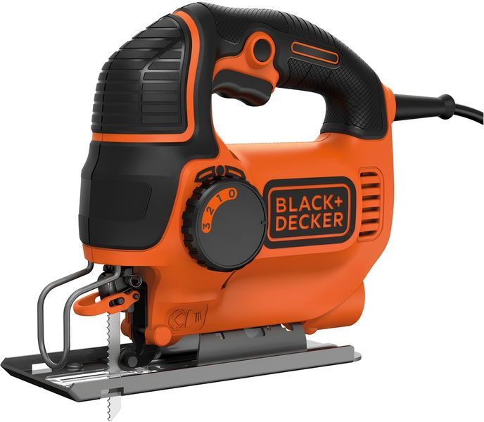 Лобзик електричний BLACK+DECKER KS901PEK 728538 фото