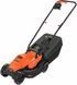 Газонокосилка электрическая BLACK & DECKER BEMW451 726737 фото 1