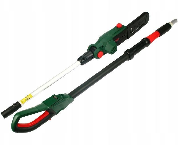 Висоторіз Bosch UniversalChainPole 18 без АКБ (06008B3101) 732547 фото