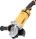 Кутова шліфувальна машина DeWalt DWE4557 727062 фото 1