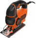 Лобзик електричний BLACK+DECKER KS901PEK 728538 фото 3
