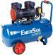 Компрессор безмасляный ENERSOL ES-AC430-50-2OF 726787 фото 1