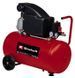 Компрессор Einhell TC-AC 270/50/8 (4007360) 725969 фото 1