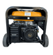 Генератор бензиновый FORTE FG6500 (43688) 728589 фото 2