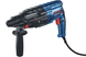 Перфоратор Bosch Professional GBH 240 в чемодані (0611272100) 726303 фото 2