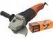 Угловая шлифмашина BLACK+DECKER KG1202 728473 фото 2
