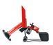 Измельчитель садовый электрический AL-KO Duotec TCS 3000 (380 В) (119685) 727428 фото 3