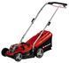 Газонокосарка акумуляторна Einhell GE-CM 18/33 Li - Solo (3413266) 726521 фото 2