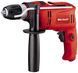 Дриль ударний Einhell TC-ID 650 E (4258682) 725940 фото 1