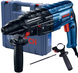 Перфоратор Bosch Professional GBH 240 в чемодані (0611272100) 726303 фото 1