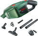 Пилосос акумуляторний Bosch EasyVac 12 з 1 акб 12V 1,5 Ah та з/п AL 1115 CV (06033D0001) 726505 фото 2