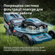 Газонокосарка бензинова Konner&Sohnen KS 46LMG 732708 фото 6