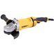Кутова шліфувальна машина DeWalt DWE4557 727062 фото 2