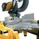 Пила торцовочно-циркулярная DeWALT D27107 727206 фото 4