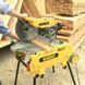 Пила торцовочно-циркулярная DeWALT D27107 727206 фото 5