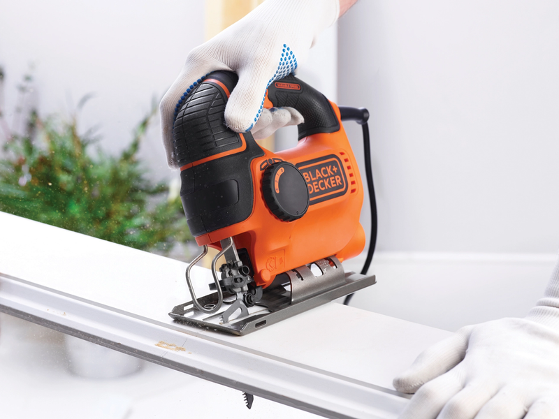 Лобзик електричний BLACK+DECKER KS901PEK 728538 фото