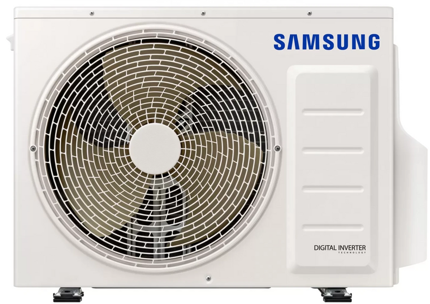 Кондиционер Samsung AR09AXAAAWKNER Elite WindFree (WiFi) 728058 фото