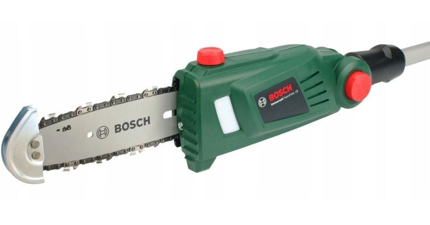 Висоторіз Bosch UniversalChainPole 18 без АКБ (06008B3101) 732547 фото