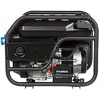 Генератор бензиновый Hyundai HHY 7050FE ATS 725416 фото