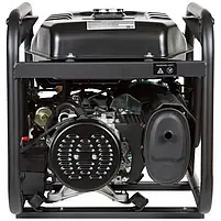Генератор бензиновый Hyundai HHY 7050FE ATS 725416 фото