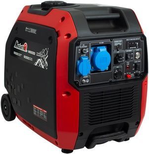 Генератор інверторний Matari M6500i 728109 фото