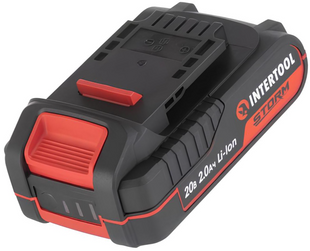Акумулятор Intertool WT-0340 728321 фото