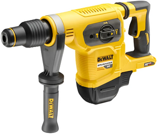 Перфоратор SDS MAX акумуляторний XR FLEXVOLT DeWALT DCH481N (без АКБ та ЗП) 727141 фото