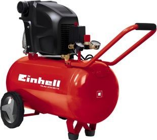 Компресcор Einhell TE-AC 270/50/10 (4010440) 725972 фото