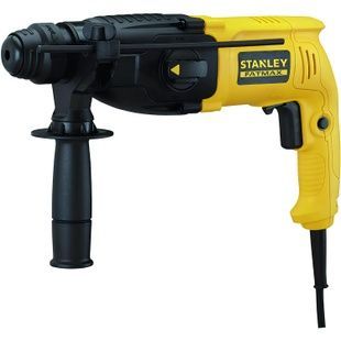 Перфоратор STANLEY FATMAX SFMEH200K 726843 фото