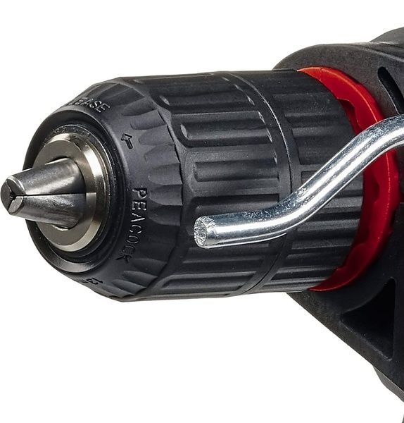 Дриль ударний Einhell TС-ID 720/1 E (4259848) 725941 фото