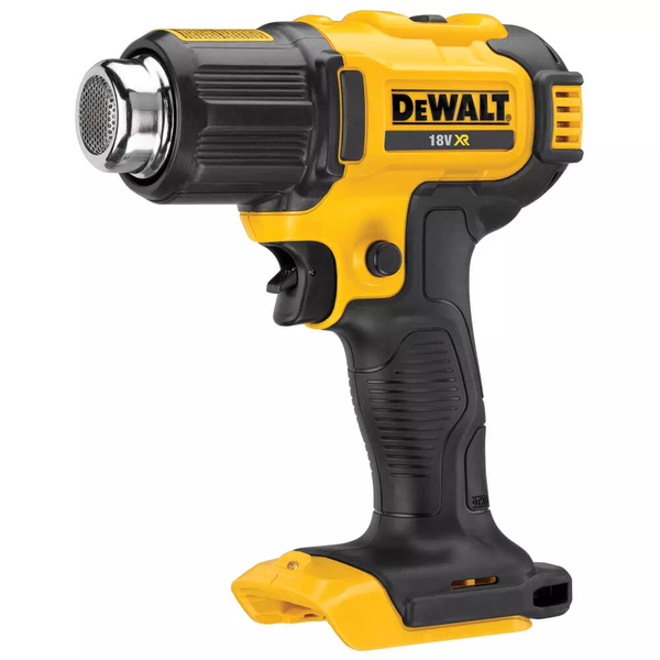 Фен акумуляторний DeWALT DCE530N (без АКБ та ЗП) 727260 фото