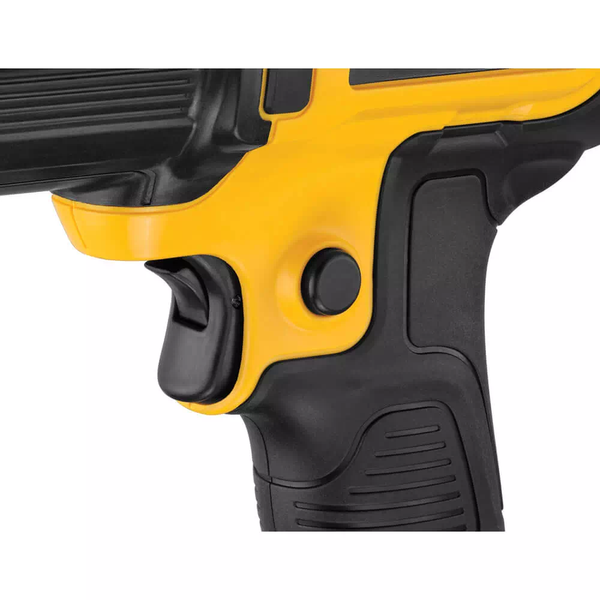Фен акумуляторний DeWALT DCE530N (без АКБ та ЗП) 727260 фото