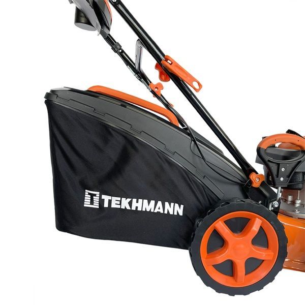 Газонокосилка бензиновая Tekhmann TLM-46139 (852099) 727758 фото