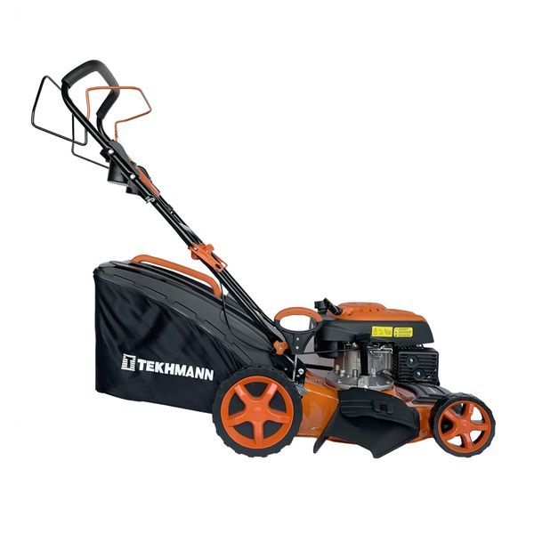 Газонокосилка бензиновая Tekhmann TLM-46139 (852099) 727758 фото