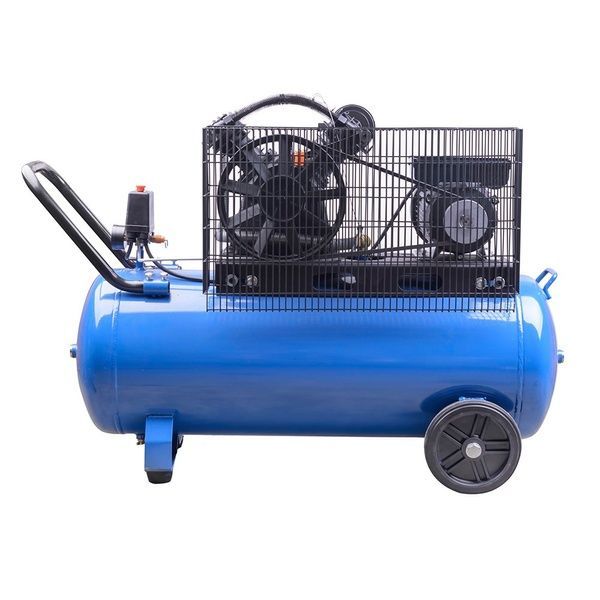 Компрессор ременной ENERSOL ES-AC310-100-2PRO 726788 фото