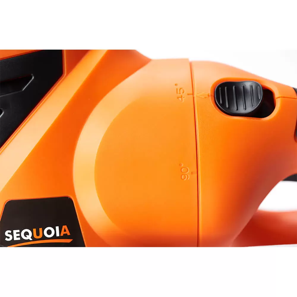 Кущоріз електричний SEQUOIA SEHT0620T 726682 фото