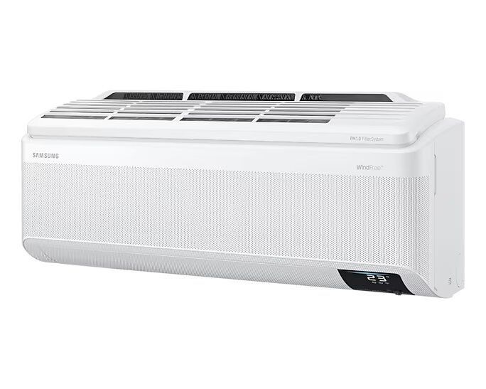 Кондиціонер Samsung AR12AXAAAWKNER Elite WindFree (WiFi) 728059 фото