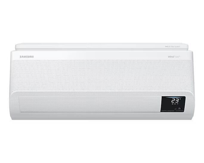 Кондиціонер Samsung AR12AXAAAWKNER Elite WindFree (WiFi) 728059 фото