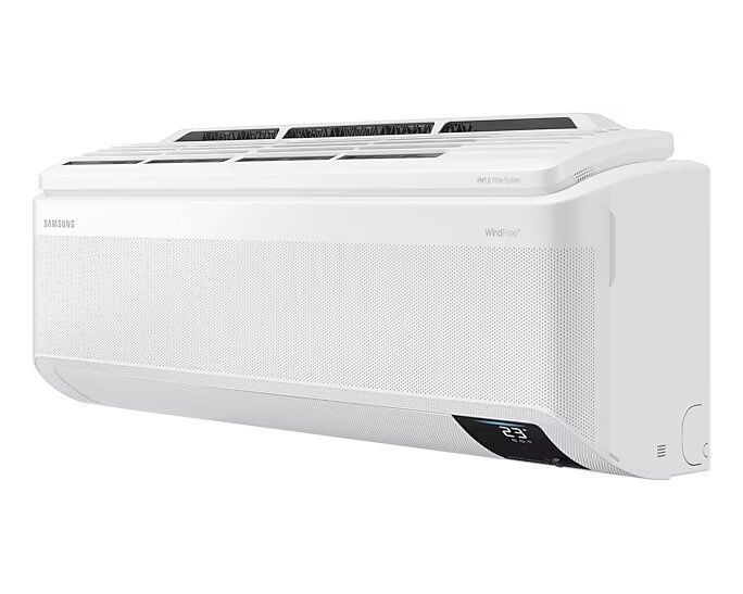Кондиціонер Samsung AR12AXAAAWKNER Elite WindFree (WiFi) 728059 фото