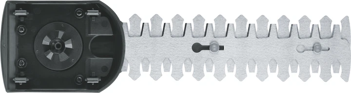Аккумуляторные ножницы Bosch AdvancedShear 18V-10 1 АКБ и ЗУ (0600857000) 732551 фото